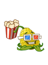 Popcornpult