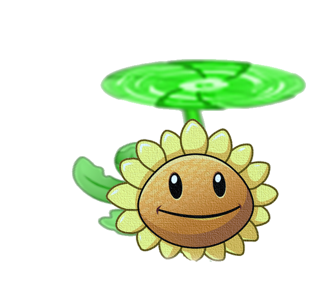 Girasol Volador | Wiki Plants vs. Zombies Fanon | Fandom