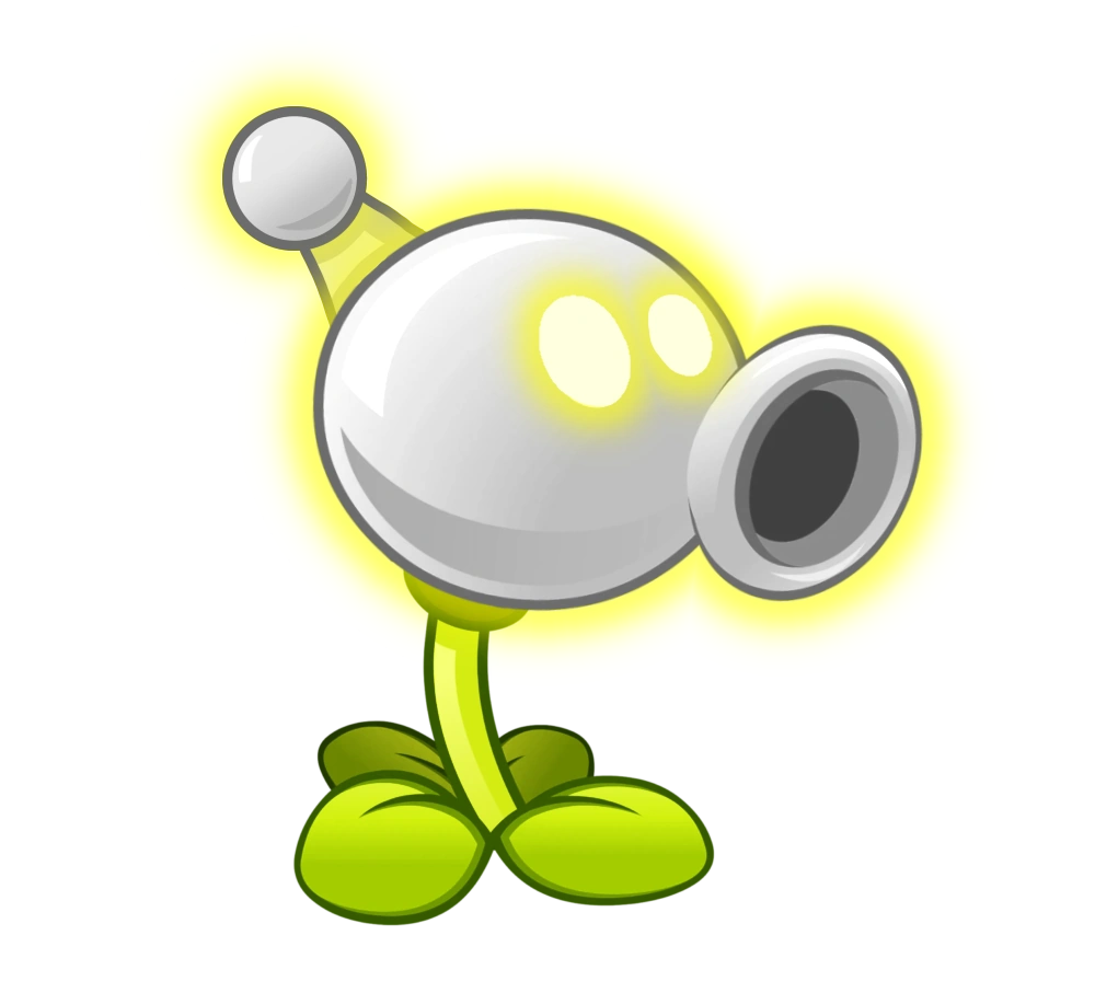 Lanzaguisantes solar | Wiki Plants vs. Zombies Fanon | Fandom