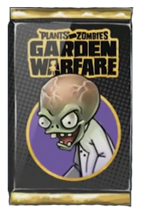 Zomboss Down DLC, Plants vs. Zombies Wiki