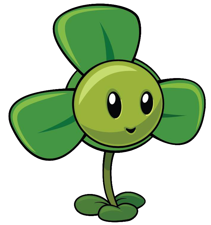 Blover (Plants vs. Zombies 3), Plants vs. Zombies Wiki