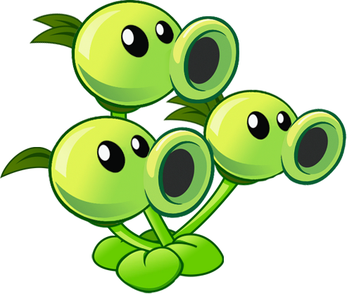 Plants Vs Zombies Garden Warfare Plants Vs Zombies Wiki Fandom