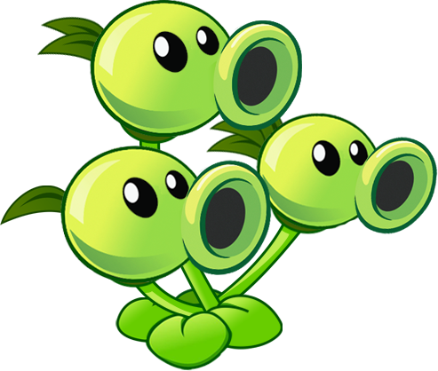 Stickerbook, Plants vs. Zombies Wiki