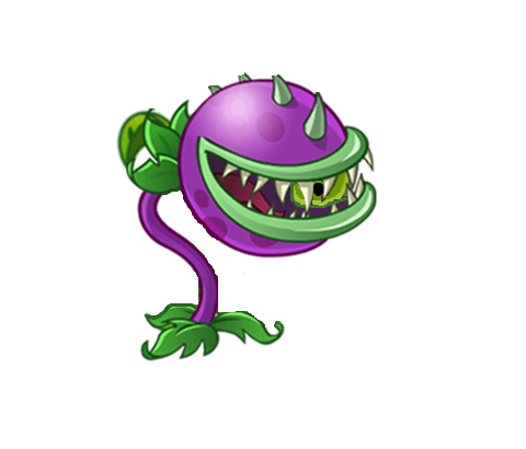 Chomper/Gallery, Plants vs. Zombies Wiki, Fandom