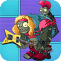 Hair Metal Gargantuar Plants Vs Zombies Roleplay Wiki Fandom