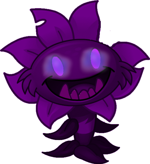 Primal Sunflower is Cute! - Plants vs Zombies 2