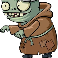 Imp Monk Zombie Plants Vs Zombies Roleplay Wiki Fandom