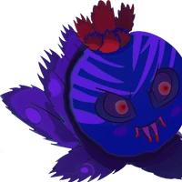 Boot Leg Electric Blueberry Plants Vs Zombies Roleplay Wiki Fandom