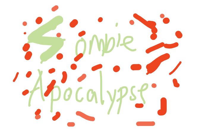 Zombie Apocalypse