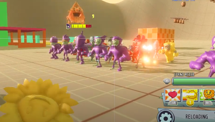 Plants vs. Zombies: Garden Warfare 3 | Plants Vs. Zombies Scrapped 