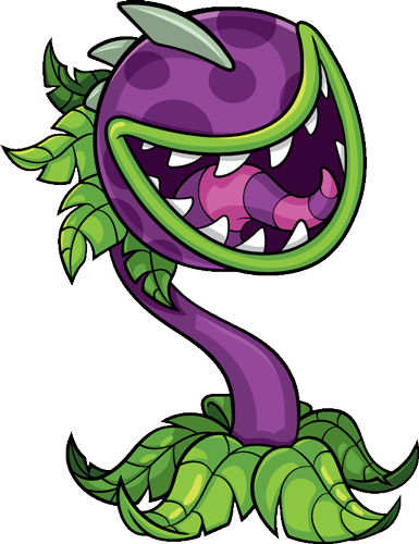 Chomper/Gallery, Plants vs. Zombies Wiki, Fandom