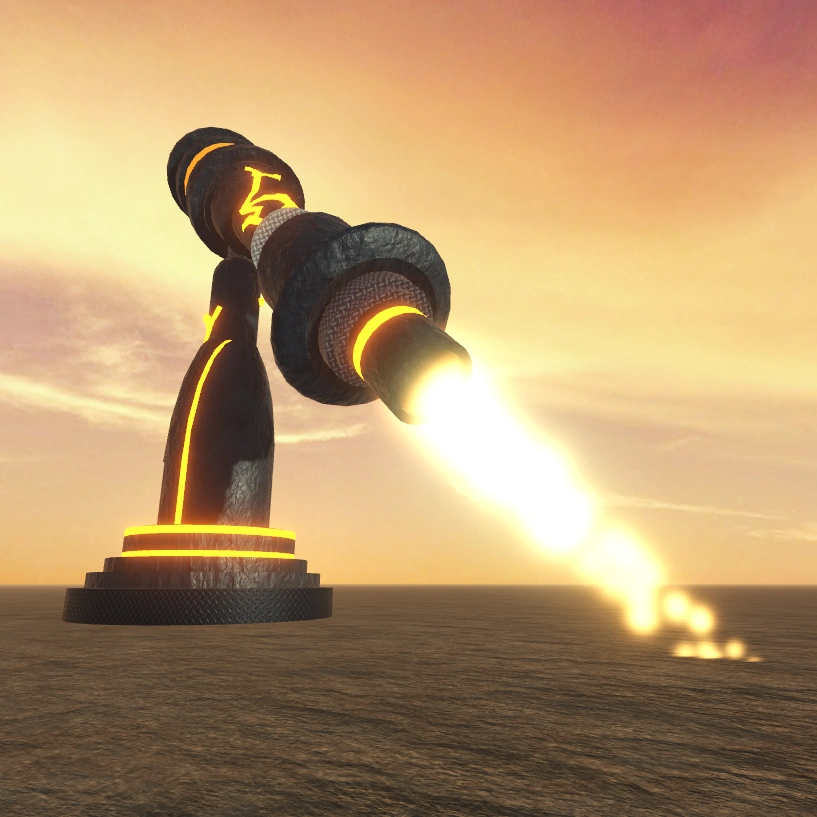 Volcano Mine | Ore Tycoon 2 Wiki | Fandom