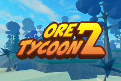 Island Expansion, Ore Tycoon 2 Wiki
