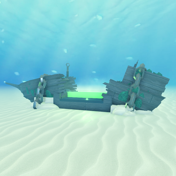 Davy Jones' Locker | Ore Tycoon 2 Wiki | Fandom