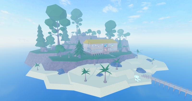 Island Expansion, Ore Tycoon 2 Wiki