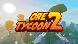 Island Expansion, Ore Tycoon 2 Wiki