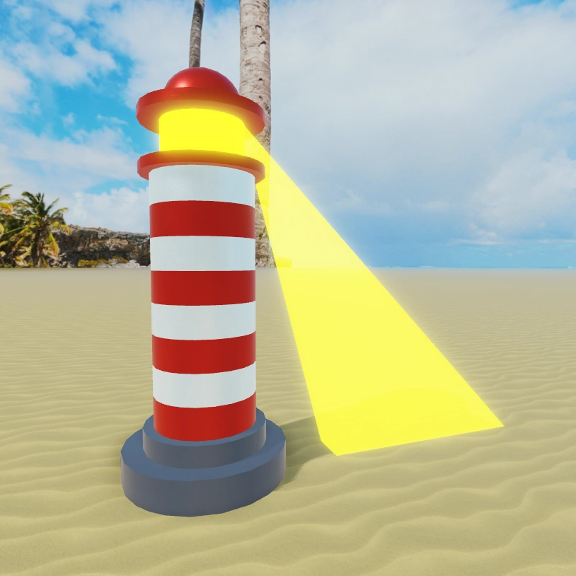 The Lighthouse Ore Tycoon 2 Wiki Fandom