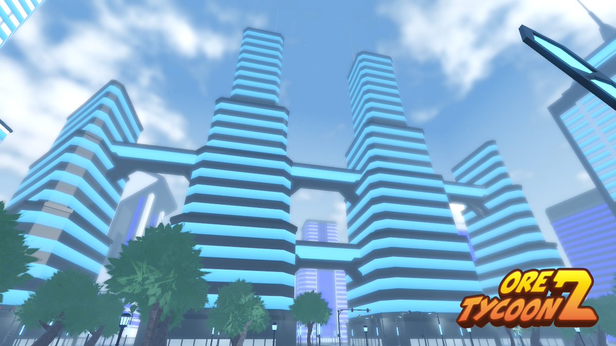 ROBLOX City Tycoon 2, Roblox Wiki