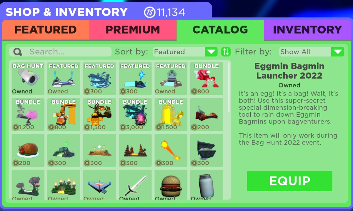 Catalog Ore Tycoon 2 Wiki Fandom