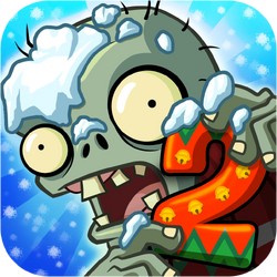 Plants Vs. Zombies™ 2 It's About Time Icon (Versions 4.1.1).png