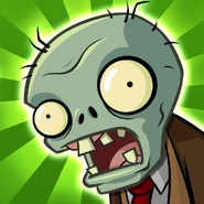 Другі абразок Plants vs. Zombies FREE