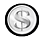 Coin silver dollar