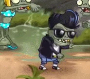 Анимация Пляжного Чертёнка в трейлере к выходу Большой Пляжной Волны