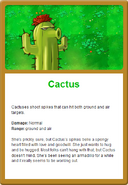 Cactus Online