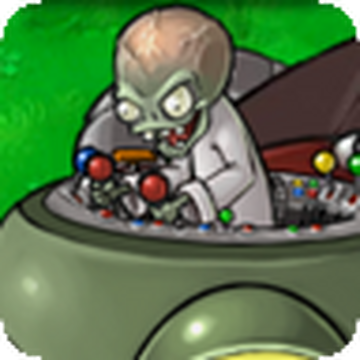 Доктор Зомбосс | Plants Vs. Zombies Wiki | Fandom