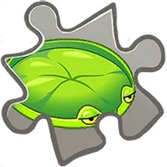 Кусочек пазла (новая версия)