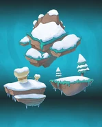 Другие острова