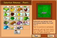 Описание в альманахе в IOS версии