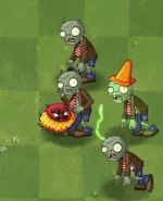 Bzzz Button Ability Nearby.gif (7,94 МБ) Электрифицированный зомби стреляет молнией в других находящихся поблизости зомби