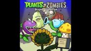 Plants vs Zombies OST - 07 Zen Garden