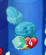 Замороженный