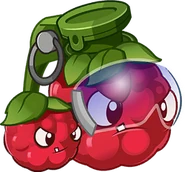 HD Mulberry Blaster Costumed.png (97 КБ) В HD качестве в костюме