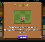 Currant purchased.png (373 КБ) Уведомление о покупке растения