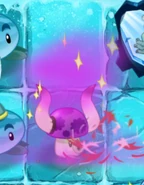 Зомби превратился в Пуфгриб