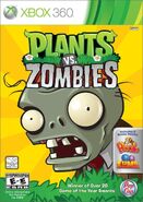 Plantsvs.ZombiesXbox360