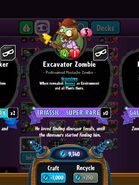 Описание в Plants vs. Zombies Heroes
