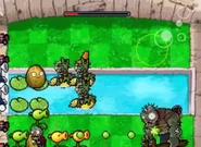 У DS і DSiWare версіях