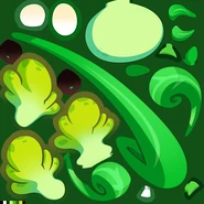 Спрайты в файлах игры