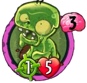 Зом-Капля | Plants Vs. Zombies Wiki | Fandom