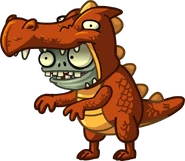 Чертёнок-дракон в HD качестве