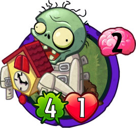 Cuckoo ZombieH