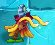 Активирует способность