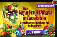 Fruit Piñata ad2