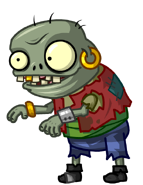 Чертёнок-пират в HD качестве