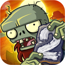 Plants Vs. Zombies™ 2 It's About Time Icon (Versions 4.2.1).png