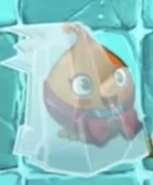 Замороженная